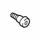Volkswagen 06K-121-111-P Thermostat