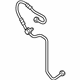 Volkswagen 3D0-317-815-D Pressure Line