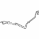 Volkswagen 3D0-317-810-D Tube Assembly