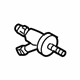 Volkswagen 4D0-317-027 Thermostat Valve