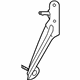Volkswagen 3D0-317-827-K Bracket