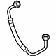 Volkswagen 3D0-317-813-D By-Pass Pipe