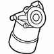 Volkswagen 021-115-403-D Oil Filter
