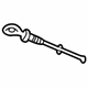 Volkswagen 021-115-607-H Dipstick