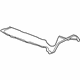 Volkswagen 021-103-483-D Valve Cover Gasket