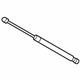 Volkswagen 3G8-823-359-B Lift Cylinder
