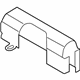 Volkswagen 7P0-907-443-A Holder