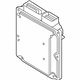 Volkswagen 7P0-907-401-J ECM