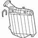 Volkswagen 7L6-145-803-J Intercooler