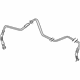 Volkswagen 06B-145-771-P Feed Line
