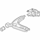 Volkswagen 3QF-407-151-M Lower Control Arm