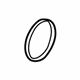 Volkswagen 113-501-327-A Inner Boot Washer