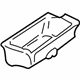 Volkswagen 3B0-857-962-D-B41 Ashtray