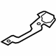 Volkswagen 3C0-317-828-D Feed Line Bracket