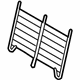 Volkswagen 5Q0-881-703-A Mat