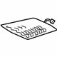 Volkswagen 3CN-963-556-F Element