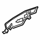Volkswagen 3CN-881-538-A Support