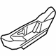 Volkswagen 3CN-881-314-82V Side Cover