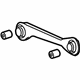 Volkswagen 7N0-501-529 Tie Rod