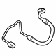 Volkswagen 5C0-820-721-BJ A/C Hose