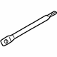 Volkswagen 8D0-199-401-A Stop Plate Support