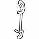 Volkswagen 4F0-615-269 Retainer Spring
