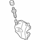 Volkswagen 1K0-615-123-H Caliper