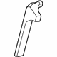 Volkswagen 705-867-620-C-2EN Trim