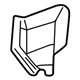Volkswagen 705-868-640-B-9XK Lower Cap