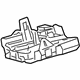 Volkswagen 1K0-953-549-AL Control Module