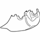 Volkswagen 1K0-858-559-C-9B9 Shroud