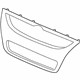 Volkswagen 7L6-853-651-K-2ZZ Grille Surround