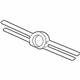 Volkswagen 7L6-853-668-A-2ZZ Insert