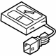 Volkswagen 3C0-035-624-REH Controller