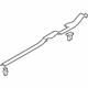 Volkswagen 5GM-853-371-B-82V Scuff Plate