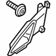 Volkswagen 5G0-868-143-B-AUE Pillar Trim