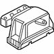 Volkswagen 1J0-199-555-BS Mount