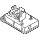 Volkswagen 1J0-713-061-A Gear Shift Assembly