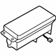 Volkswagen 3AA-880-204-A Passenger Air Bag