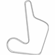 Volkswagen 7B0-903-137-B Serpentine Belt