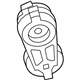 Volkswagen 7B0-903-315-C Tensioner