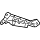 Volkswagen 5H0-821-135 Rear Support