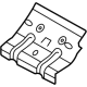 Volkswagen 11A-813-323 Striker Plate