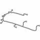Volkswagen 3CN-971-100-DK Harness