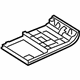 Volkswagen 3CN-867-591-ZA2 Trim Plate