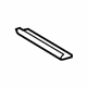 Volkswagen 3CN-867-927-ZA2 Front Trim