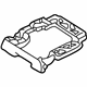 Volkswagen 4B0-713-219-F Frame
