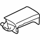 Volkswagen 3B0-857-961-AC-7DE Ashtray