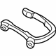 Volkswagen 3B0-863-287 Cover Mount