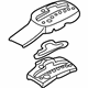Volkswagen 3B0-798-151-K-2ZZ Gear Indicator